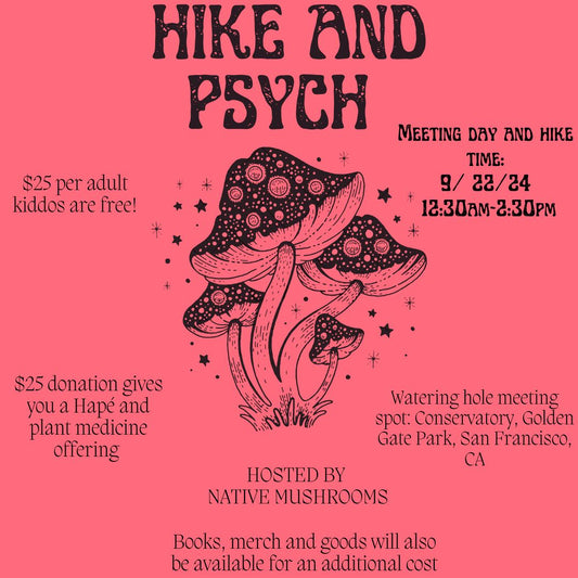 Hike & Psych