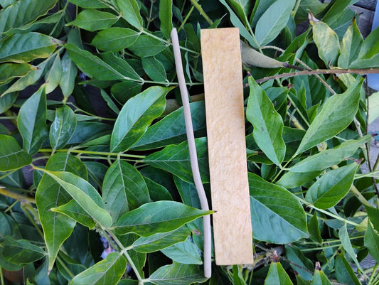 Single Kambô Stick